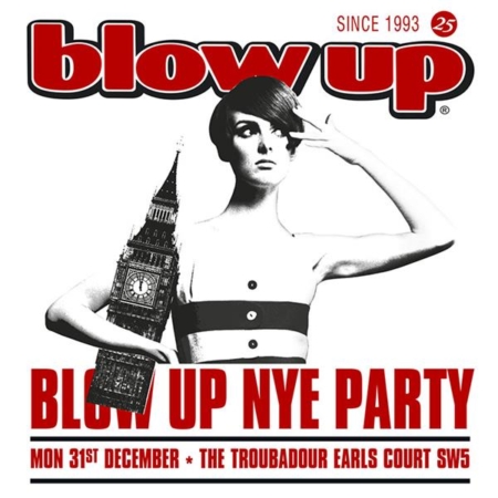 blow up nightclub